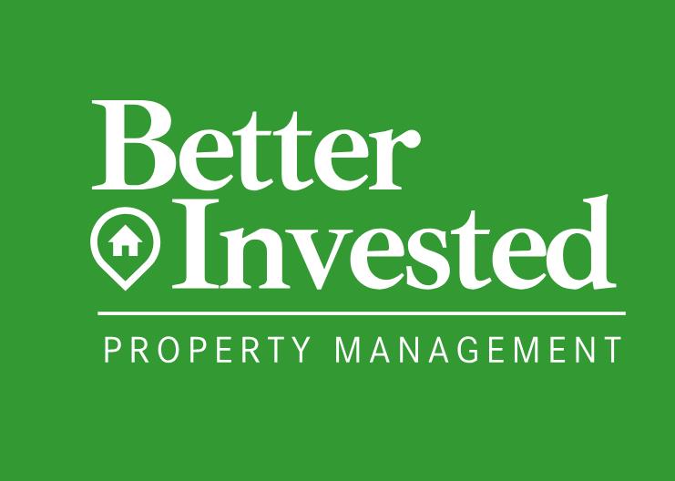 Better Invested Property Management, Inc.